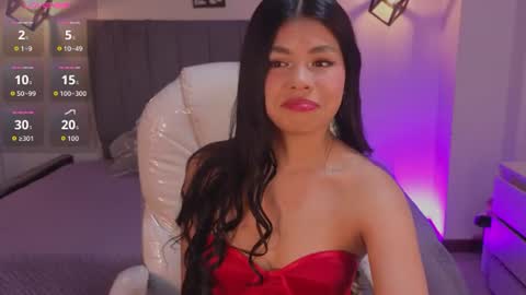 pretty online show from July 8, 3:10 am