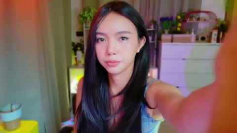 Kim online show from July 22, 6:37 am