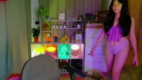 Kim online show from July 8, 3:43 am
