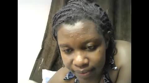 pretty_kylah online show from March 26, 1:44 am