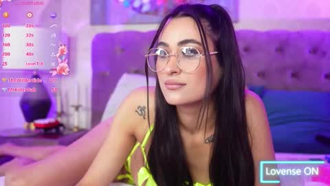 Lia online show from October 29, 5:20 am