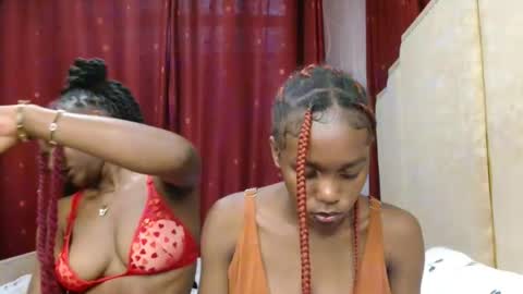 Pretty online show from February 15, 3:11 pm