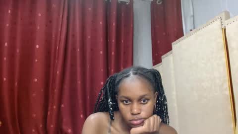 Pretty online show from March 16, 3:09 am