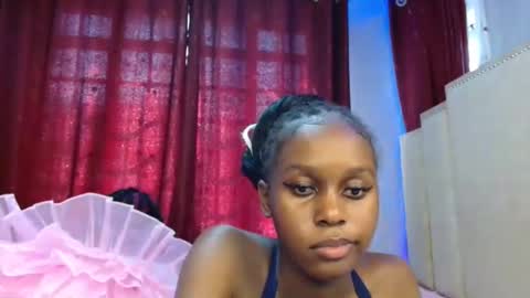 Pretty online show from March 2, 7:15 am