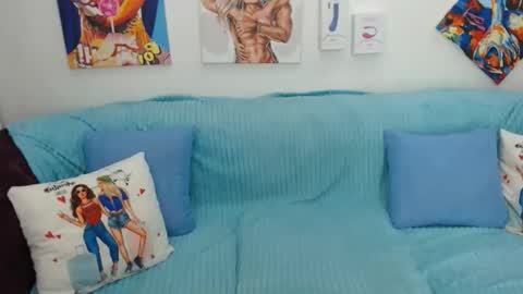 pretty_malika online show from March 6, 5:50 am