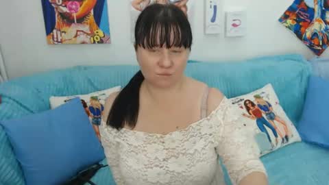 pretty_malika online show from August 3, 2:12 pm