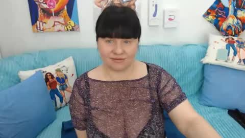 pretty_malika online show from July 14, 3:39 pm