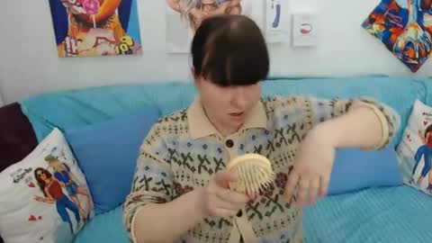 pretty_malika online show from May 2, 5:35 am