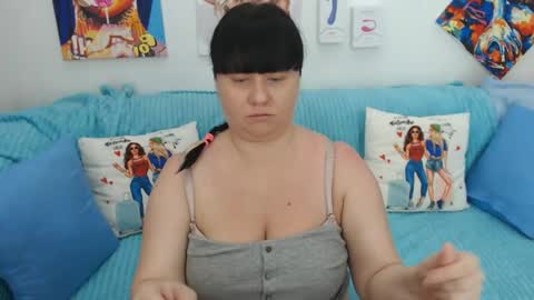 pretty_malika online show from July 21, 12:18 pm