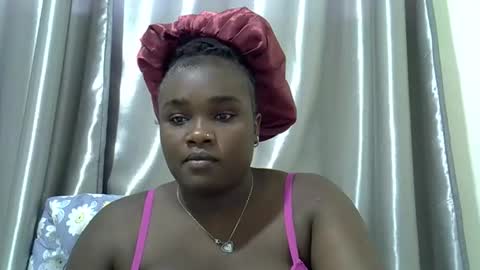 pretty_marigold online show from April 9, 8:42 am