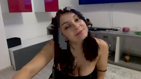 PrettyNatalie online show from February 23, 10:53 pm