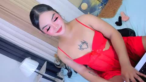 hi im percy online show from April 25, 7:32 am