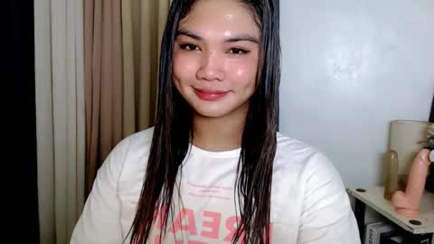 hi im percy online show from February 16, 12:03 pm