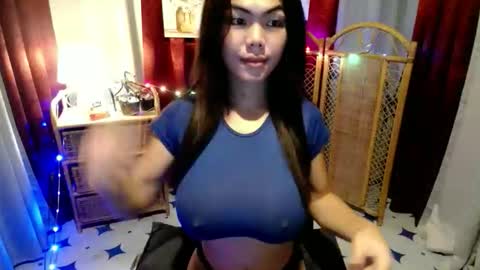 samantha online show from May 6, 1:06 pm