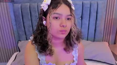 Daisy Flower online show from June 21, 11:44 pm