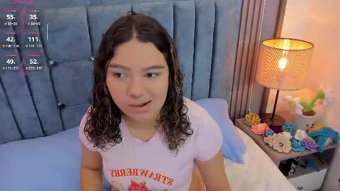 Daisy Flower online show from August 3, 11:44 pm
