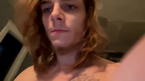 pretty_tootsie online show from March 28, 2:02 am