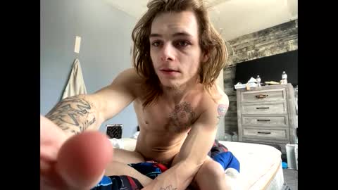 pretty_tootsie online show from March 26, 5:51 pm