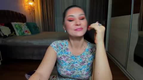  Adora  online show from February 18, 6:52 pm