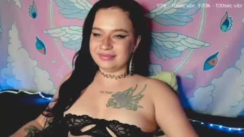 Alice online show from July 12, 4:26 am