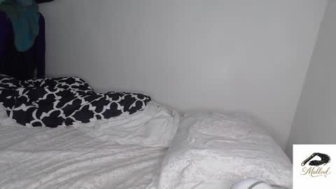 Mistress Mallad online show from May 11, 12:28 am