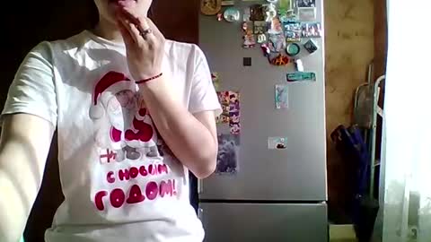 Bella online show from April 29, 3:44 am