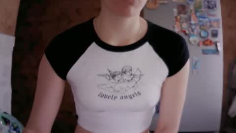 Bella online show from February 22, 4:38 am