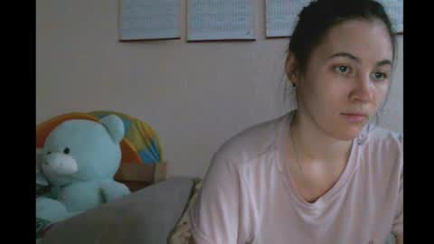 Snapshot of prettybella_7 chatting on January 20, 12:28 pm Bella online show from January 20, 12:28 pm