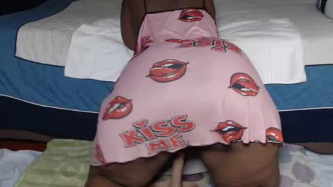 Cindy online show from July 26, 1:14 am