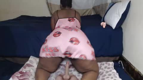 Cindy online show from February 1, 11:46 pm