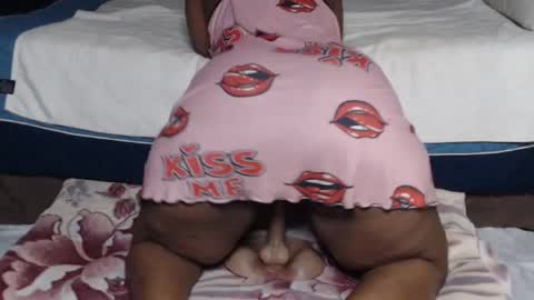 Cindy online show from June 28, 8:27 pm