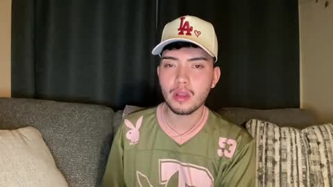 boy ken online show from August 5, 3:25 am