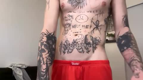pretty boy online show from May 11, 6:31 am