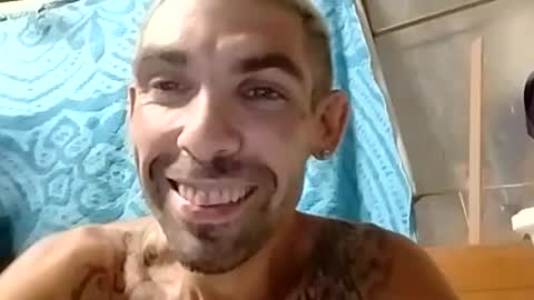 Snapshot of prettyboytatted69 chatting on September 24, 5:58 am Prettyslangin69 FYPM online show from September 24, 5:58 am