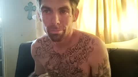 Snapshot of prettyboytatted69 chatting on March 6, 1:14 pm Prettyslangin69 FYPM online show from March 6, 1:14 pm