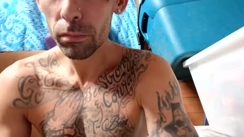 Snapshot of prettyboytatted69 chatting on September 10, 10:16 am Prettyslangin69 FYPM online show from September 10, 10:16 am