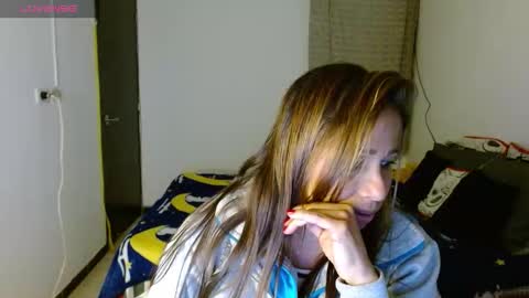 Caro sins online show from March 12, 1:20 am