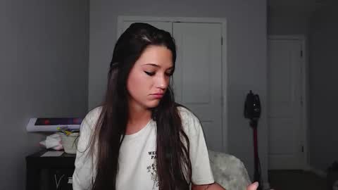 prettygirllltorii online show from February 21, 12:57 am