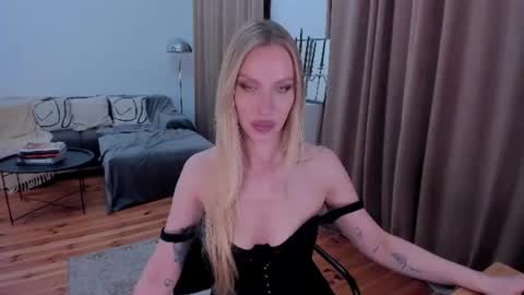 Eva online show from July 23, 1:58 am
