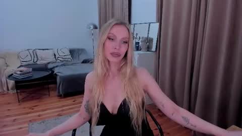 Eva online show from July 9, 12:47 am