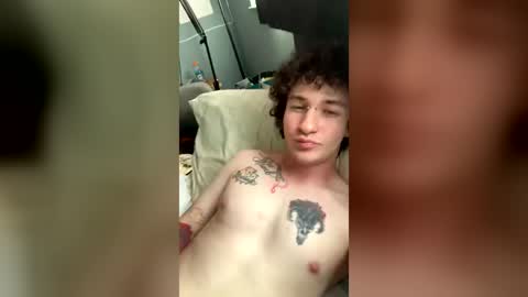 Prettykboi online show from June 30, 11:46 pm