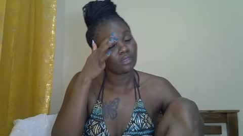 LILIAN online show from July 2, 3:23 am