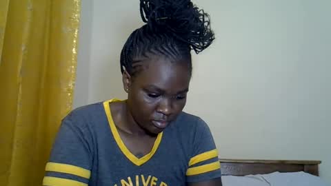 LILIAN online show from August 1, 1:18 am
