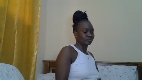 LILIAN online show from June 19, 9:26 am