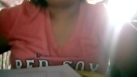 prettyneca5991 online show from January 28, 7:00 am