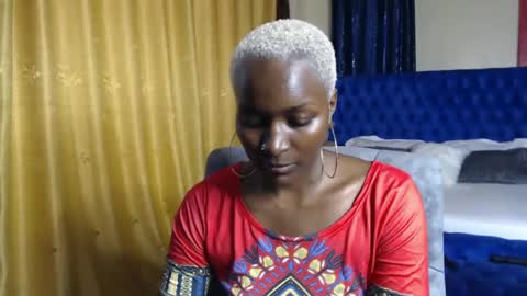 sasha online show from January 31, 10:52 am