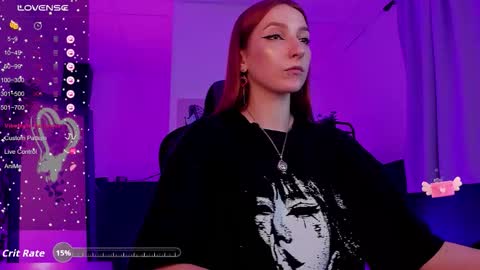 Mila -NONUDE MODEL online show from September 16, 2:31 pm