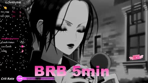 Mila -NONUDE MODEL online show from September 30, 11:10 am