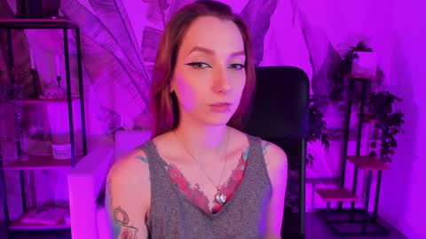 Mila -NONUDE MODEL online show from January 21, 7:58 am