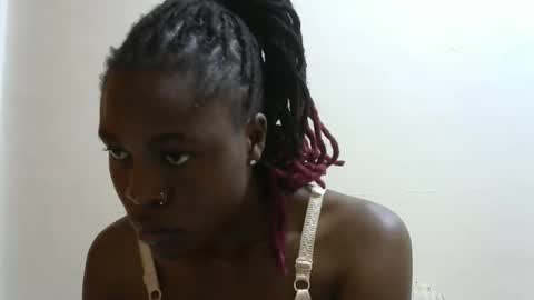 prettyshaz254 online show from March 11, 7:22 am